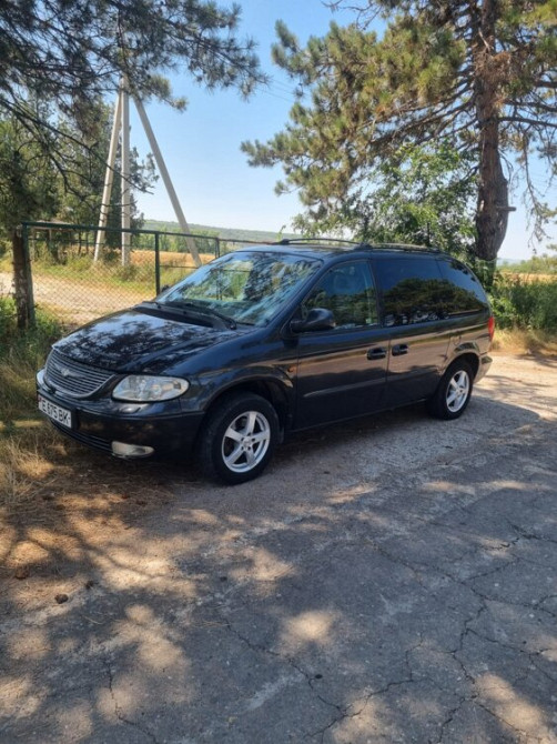 Chrysler Voyager 2001 год Каменка Каменка - изображение 2