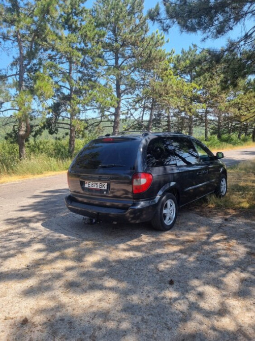 Chrysler Voyager 2001 год Каменка Каменка - изображение 1