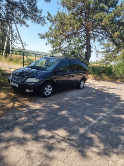 Chrysler Voyager 2001 год Каменка Каменка - изображение 6