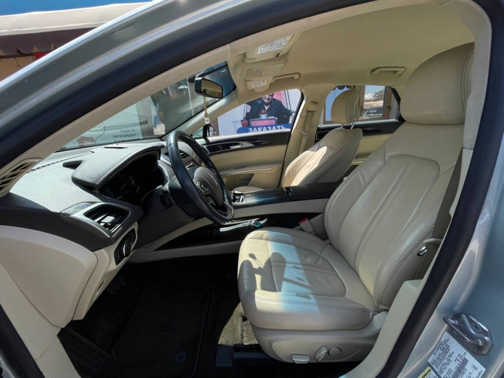 Lincoln MKZ 2014 год Тирасполь Тирасполь - изображение 5
