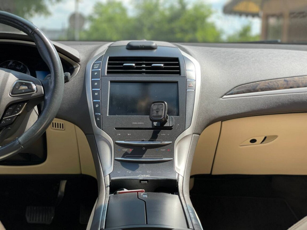 Lincoln MKZ 2014 год Тирасполь Тирасполь - изображение 10