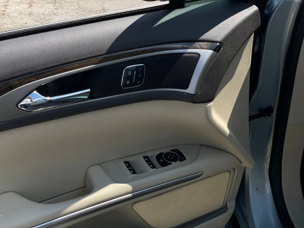 Lincoln MKZ 2014 год Тирасполь Тирасполь - изображение 8