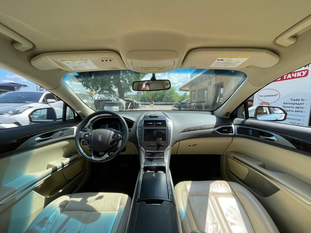Lincoln MKZ 2014 год Тирасполь Тирасполь - изображение 9