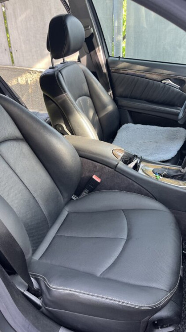 Mercedes E-Class 2003 год Дубоссары Дубоссары - изображение 5