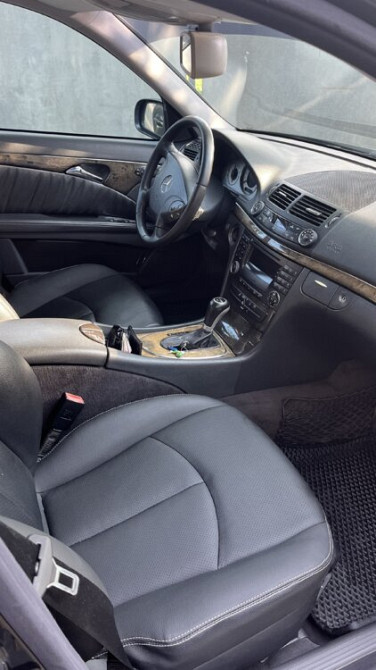 Mercedes E-Class 2003 год Дубоссары Дубоссары - изображение 6