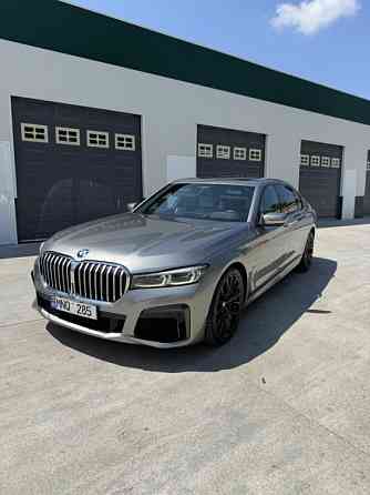 BMW 7 Series 2020 год Бендеры Бендеры