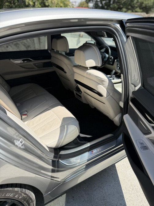 BMW 7 Series 2020 год Бендеры Бендеры - изображение 7