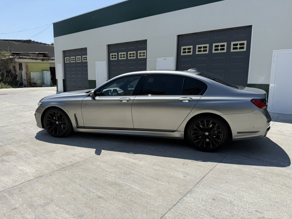 BMW 7 Series 2020 год Бендеры Бендеры - изображение 5