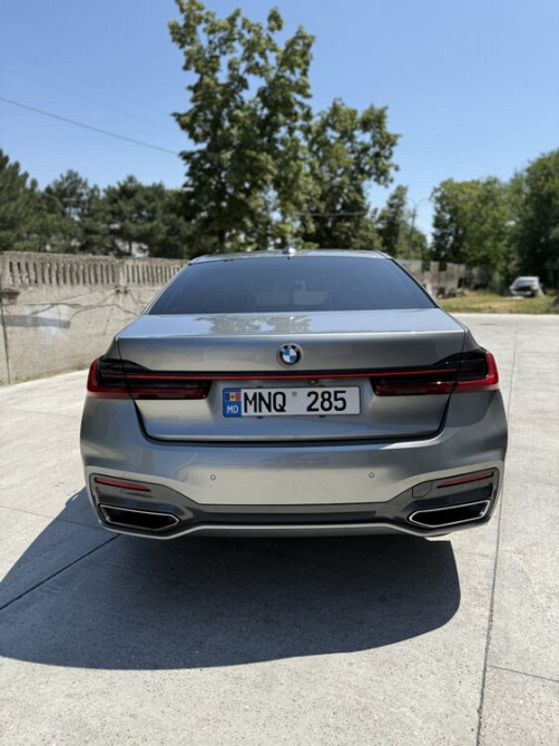 BMW 7 Series 2020 год Бендеры Бендеры - изображение 4