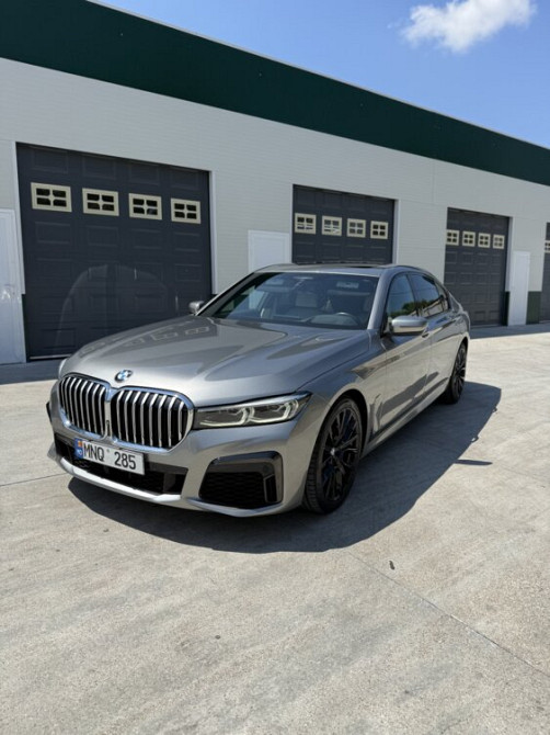 BMW 7 Series 2020 год Бендеры Бендеры - изображение 1