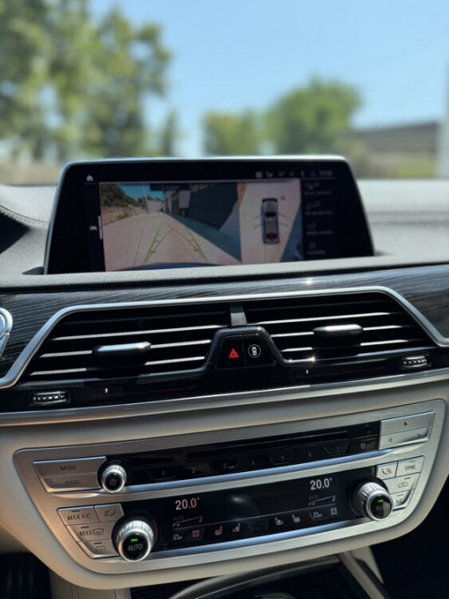 BMW 7 Series 2020 год Бендеры Бендеры - изображение 8
