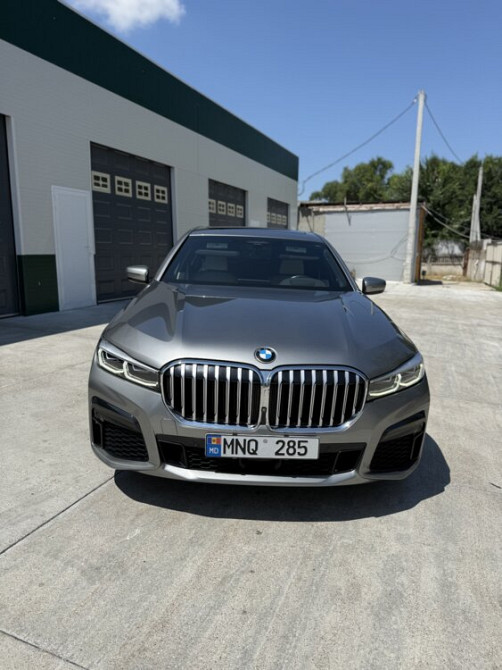 BMW 7 Series 2020 год Бендеры Бендеры - изображение 3