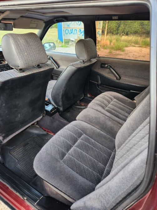 Volkswagen Passat 1992 год Тирасполь Тирасполь - изображение 7