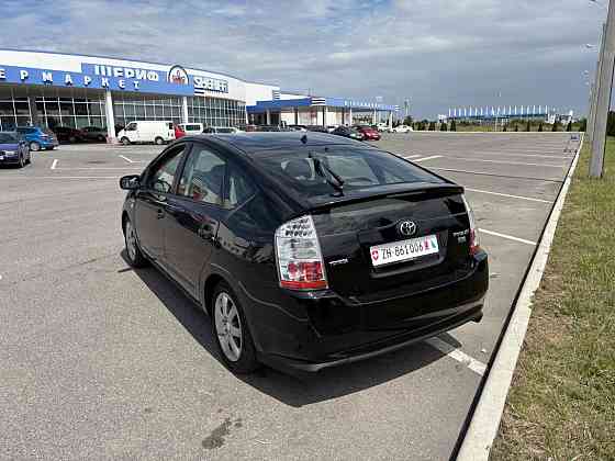 Toyota Prius 2006 год Терновка Терновка