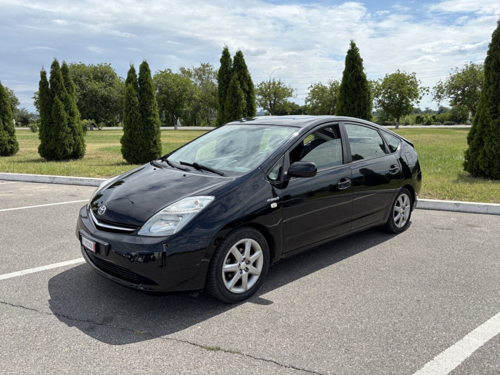 Toyota Prius 2006 год Терновка Терновка - изображение 3