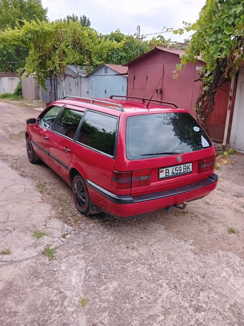 Volkswagen Passat Variant 1994 год Тирасполь Тирасполь - изображение 1