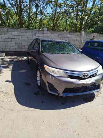 Toyota Camry 2014 год Бендеры Бендеры