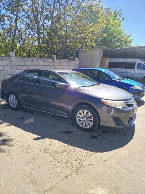 Toyota Camry 2014 год Бендеры Бендеры - изображение 3