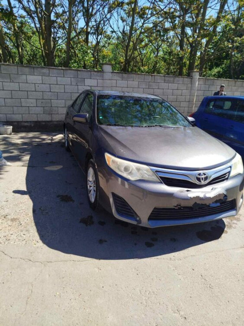 Toyota Camry 2014 год Бендеры Бендеры - изображение 4
