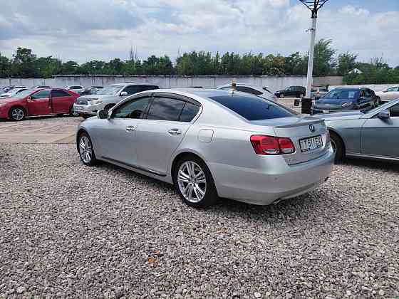 Lexus GS 2008 год Тирасполь Тирасполь