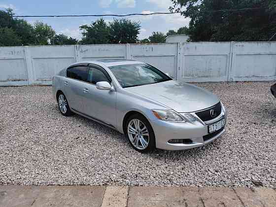 Lexus GS 2008 год Тирасполь Тирасполь