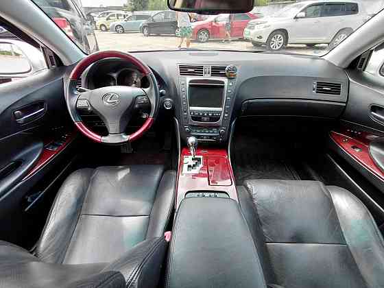Lexus GS 2008 год Тирасполь Тирасполь