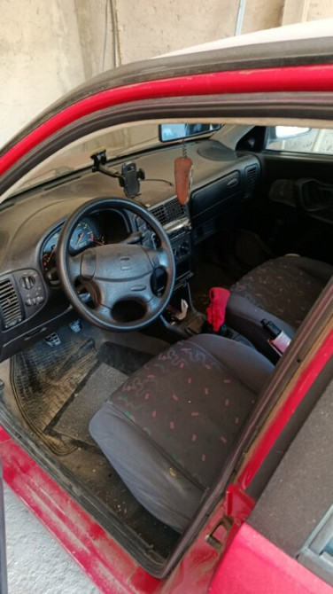 Seat Cordoba 1995 год Бендеры Бендеры - изображение 1