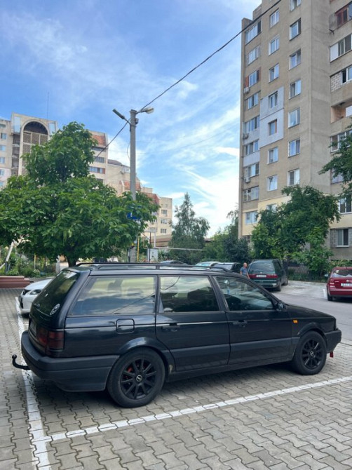 Volkswagen Passat 1993 год Тирасполь Тирасполь - изображение 2