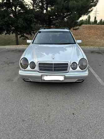 Mercedes E-Class 1989 год Тирасполь Тирасполь