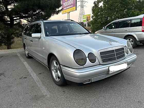 Mercedes E-Class 1989 год Тирасполь Тирасполь