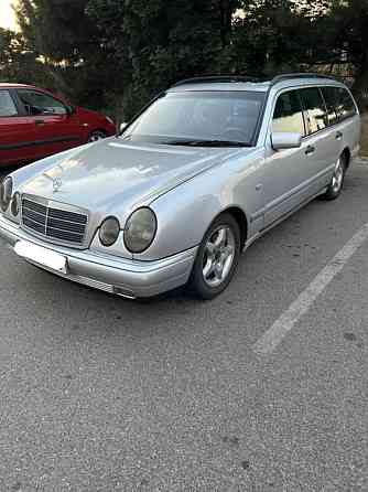 Mercedes E-Class 1989 год Тирасполь Тирасполь