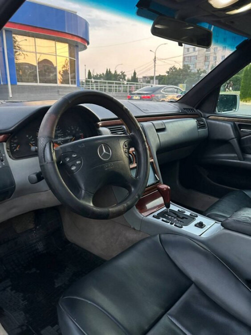 Mercedes E-Class 1989 год Тирасполь Тирасполь - изображение 8