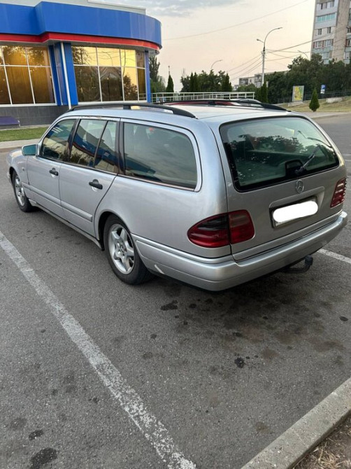 Mercedes E-Class 1989 год Тирасполь Тирасполь - изображение 5
