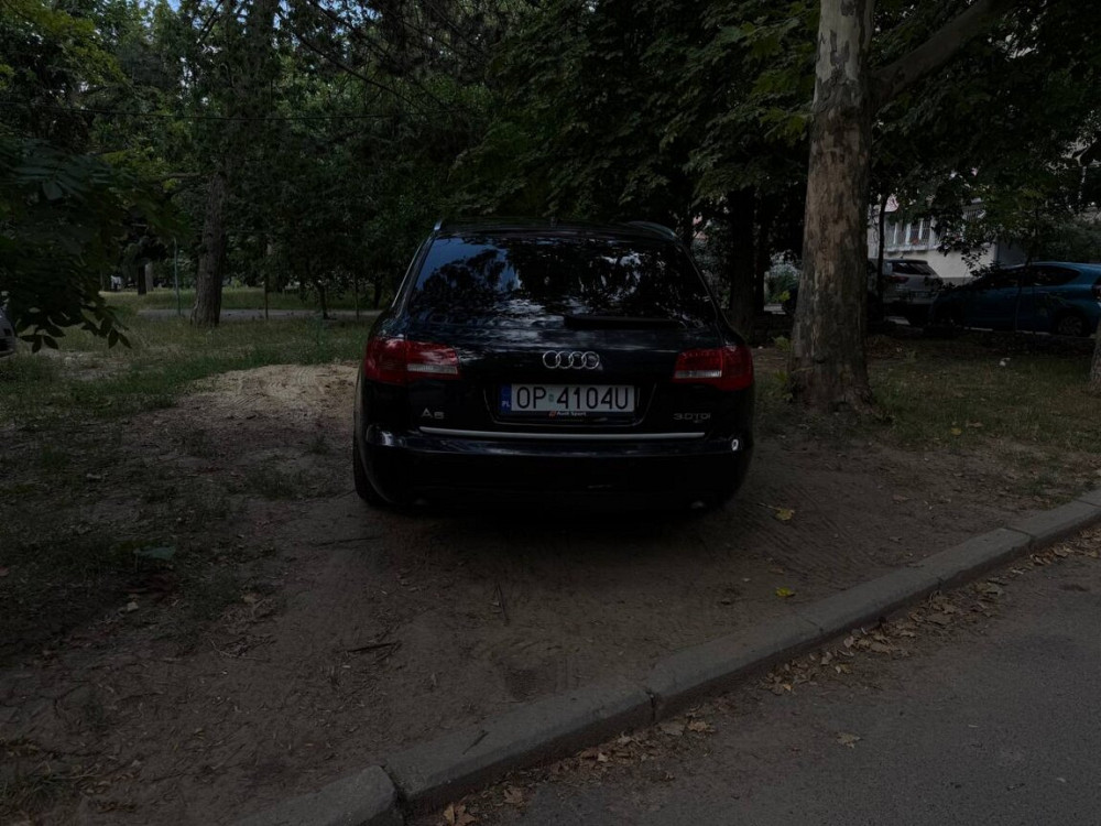 Audi A6 2006 год Кишинёв Кишинёв - изображение 7
