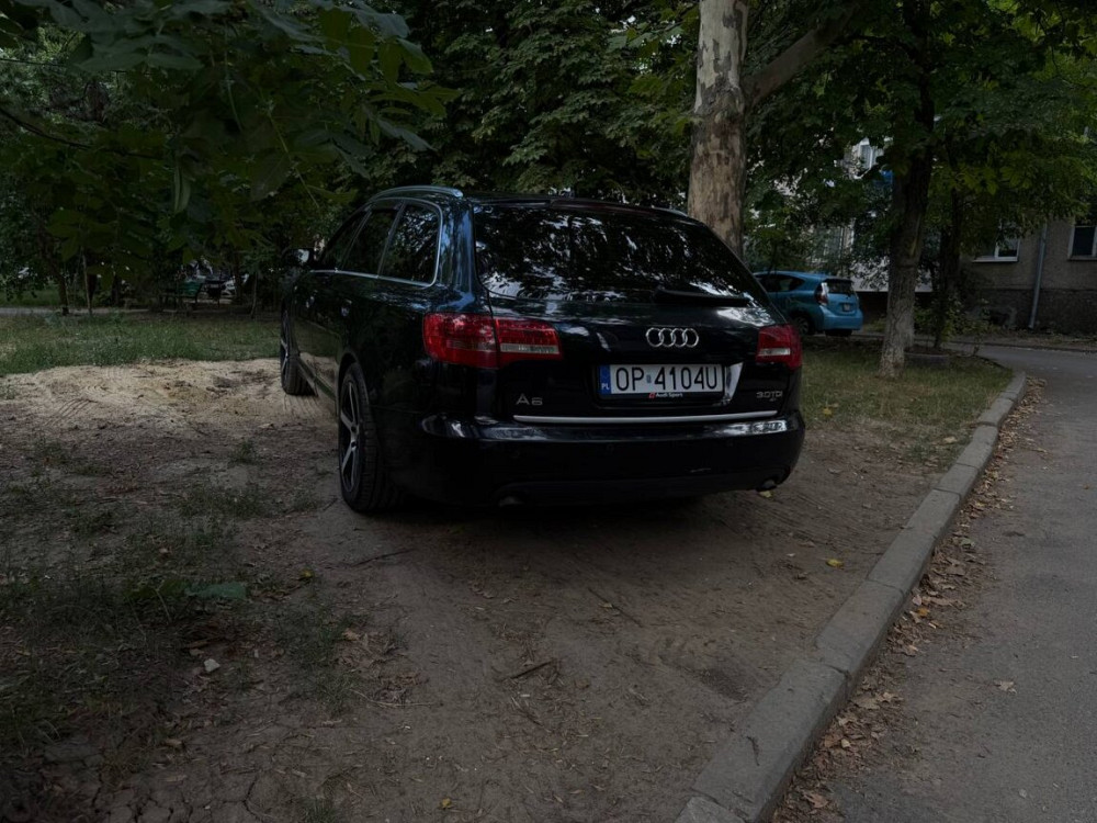 Audi A6 2006 год Кишинёв Кишинёв - изображение 8