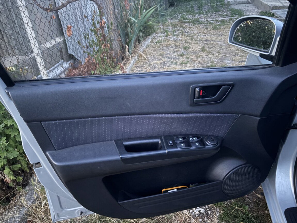 Hyundai Getz 2009 год Кишинёв Кишинёв - изображение 5