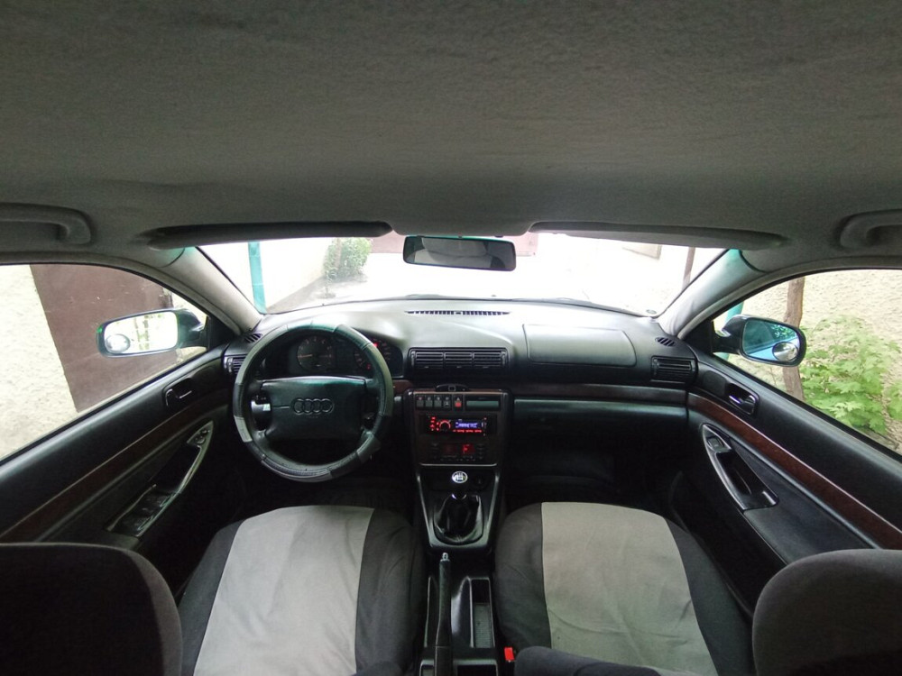 Audi A4 1996 год Тирасполь Тирасполь - изображение 3