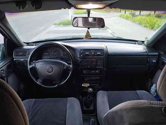 Opel Vectra 1994 год Бендеры Бендеры