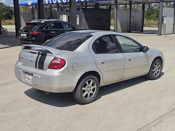 Dodge Neon 2005 год Тирасполь Тирасполь
