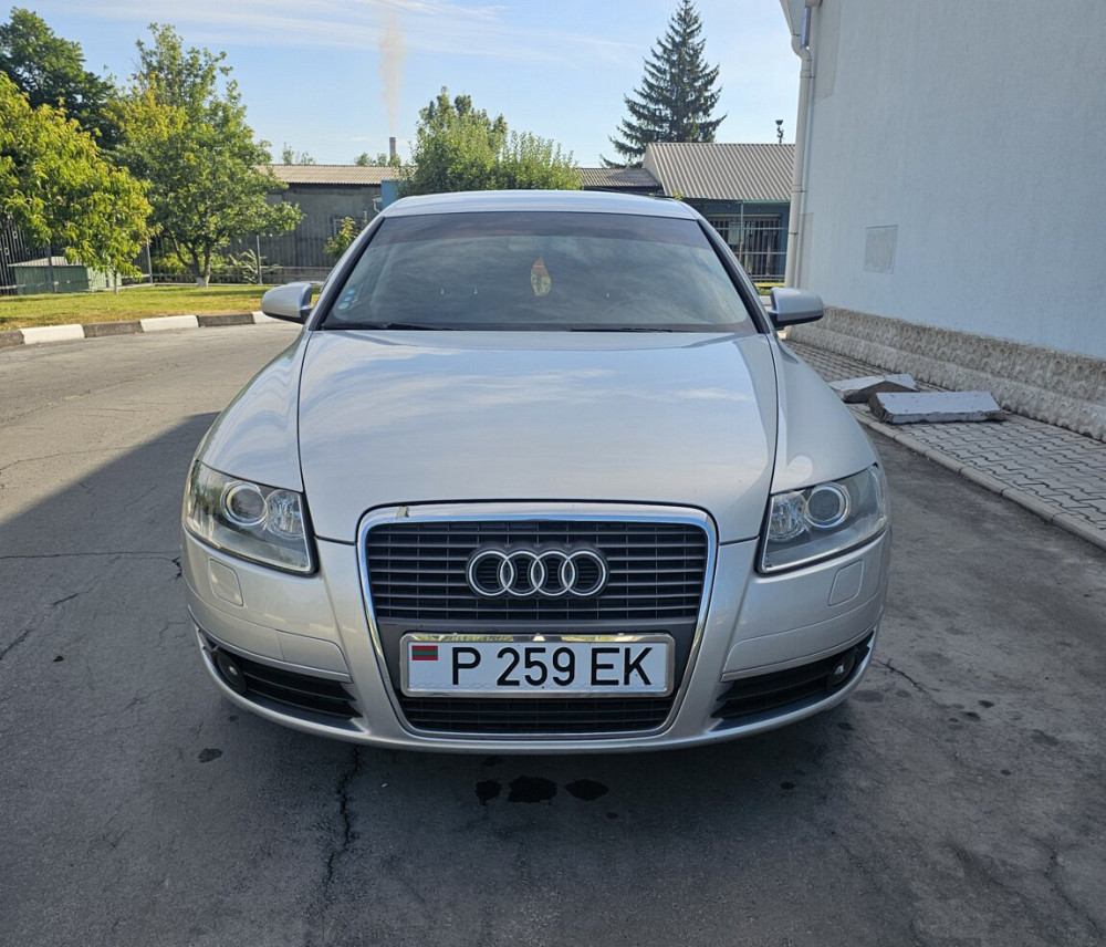 Audi A6 2008 год Рыбница Рыбница - изображение 1