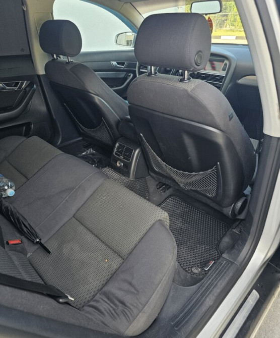 Audi A6 2008 год Рыбница Рыбница - изображение 7