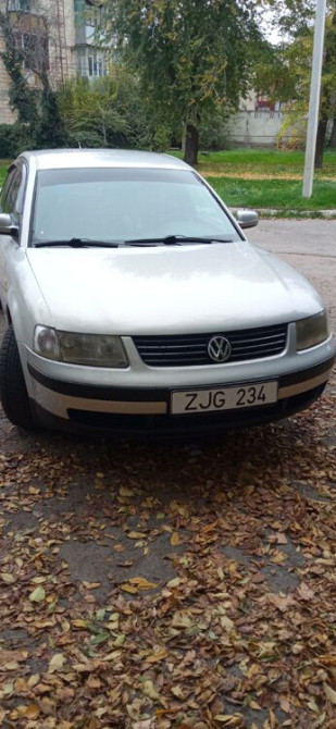 Volkswagen Passat 2000 год Тирасполь Тирасполь - изображение 1