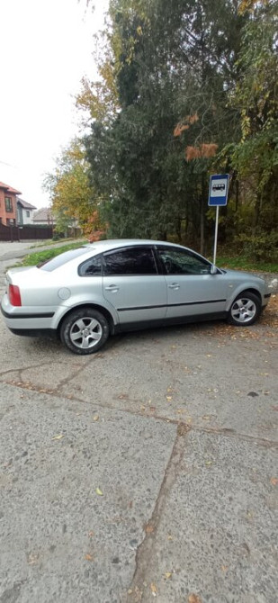 Volkswagen Passat 2000 год Тирасполь Тирасполь - изображение 3
