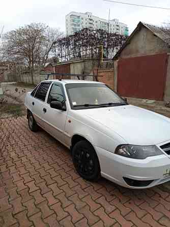 Daewoo Nexia 2011 год Тирасполь Тирасполь