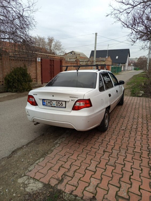 Daewoo Nexia 2011 год Тирасполь Тирасполь - изображение 4