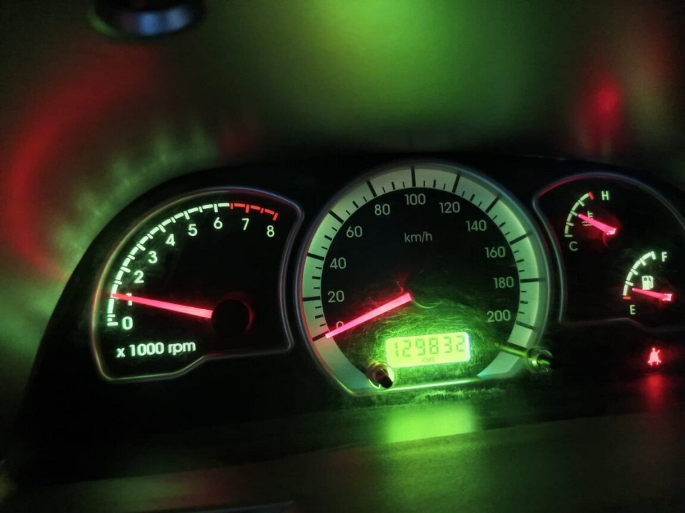 Daewoo Nexia 2011 год Тирасполь Тирасполь - изображение 7