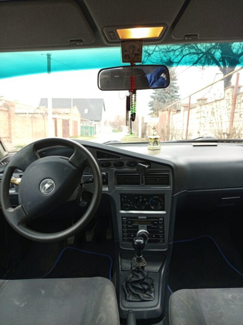 Daewoo Nexia 2011 год Тирасполь Тирасполь - изображение 6