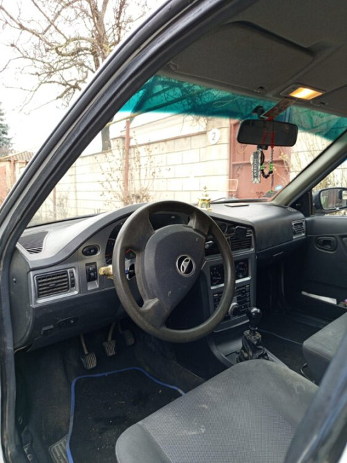Daewoo Nexia 2011 год Тирасполь Тирасполь - изображение 5