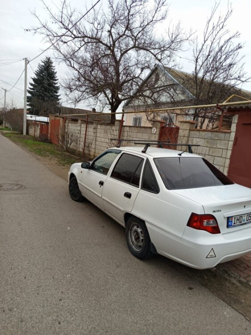 Daewoo Nexia 2011 год Тирасполь Тирасполь - изображение 2