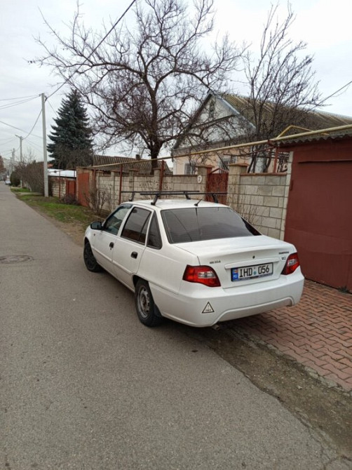 Daewoo Nexia 2011 год Тирасполь Тирасполь - изображение 3